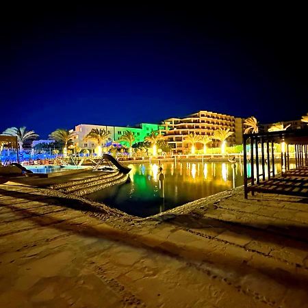 Davinci Beach Hotel Hurghada Exterior photo