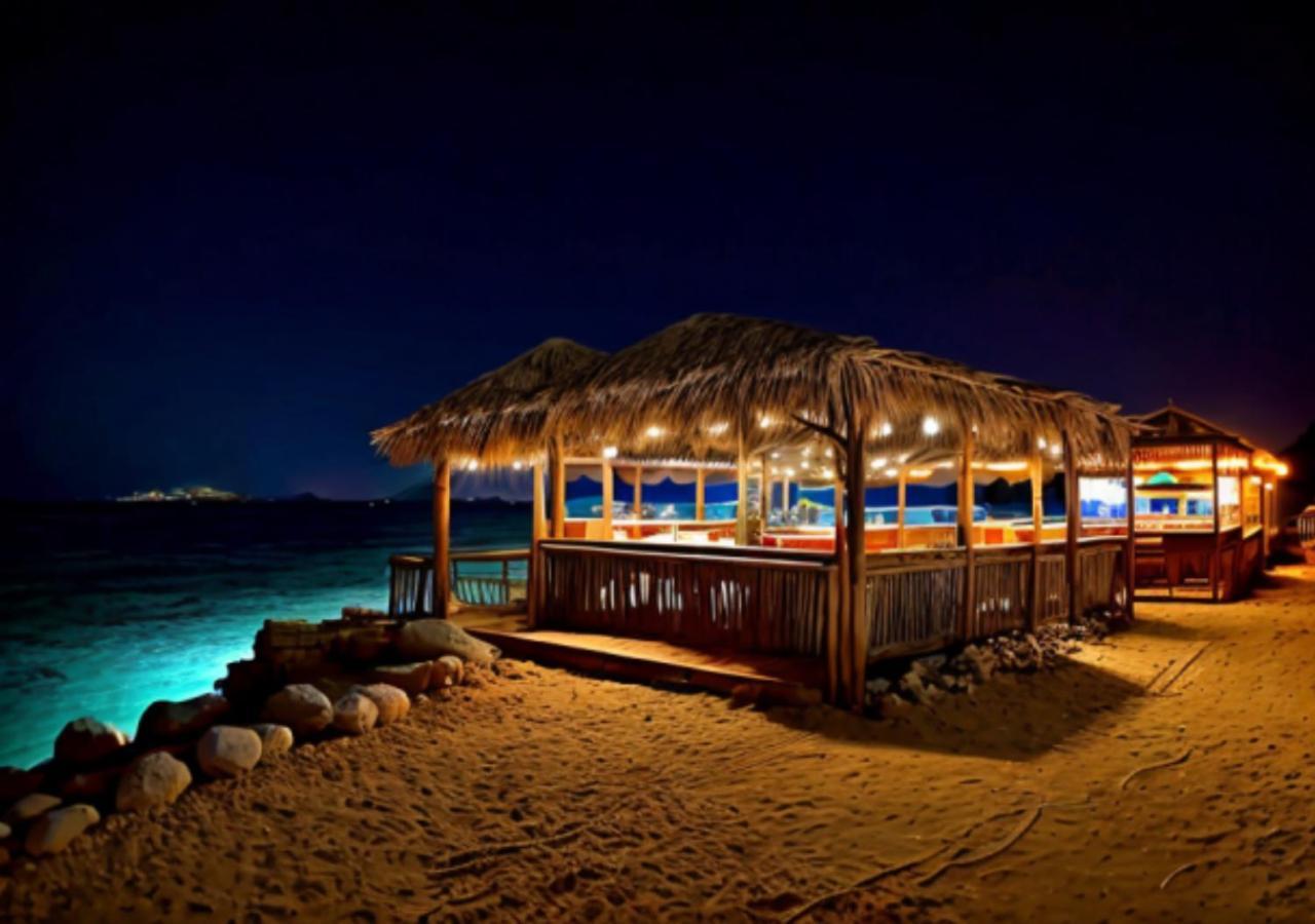 Davinci Beach Hotel Hurghada Exterior photo